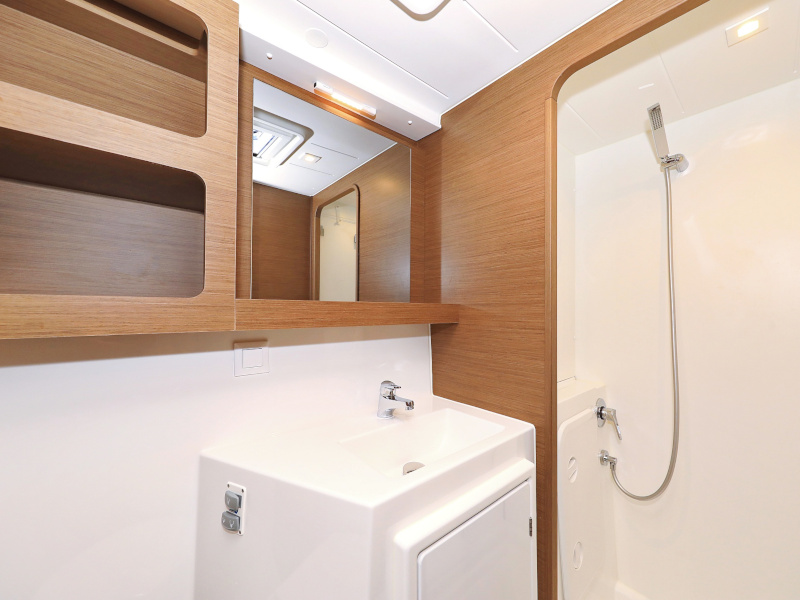 Lagoon 42 — photo 29