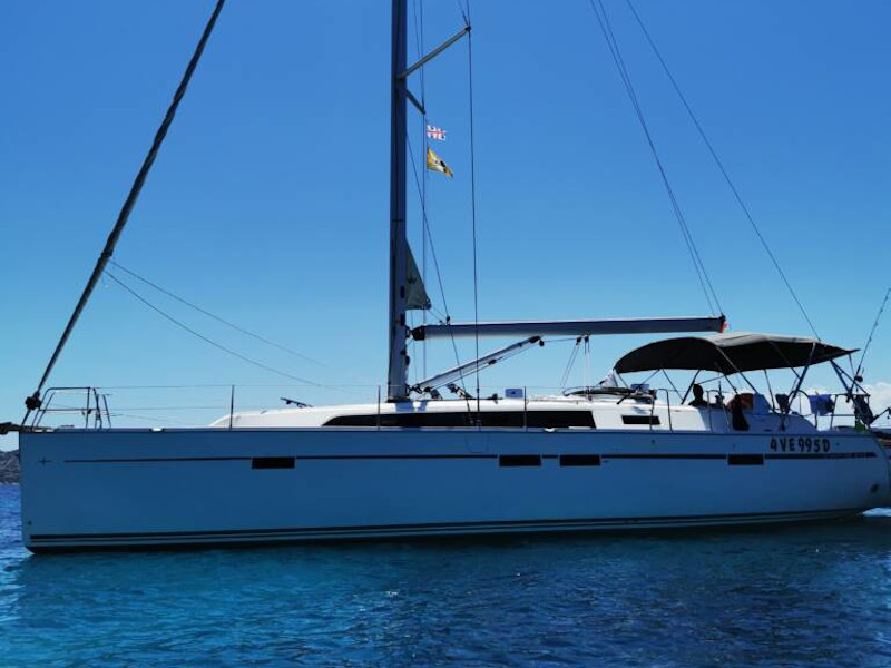 Bavaria Cruiser 46 — photo 3