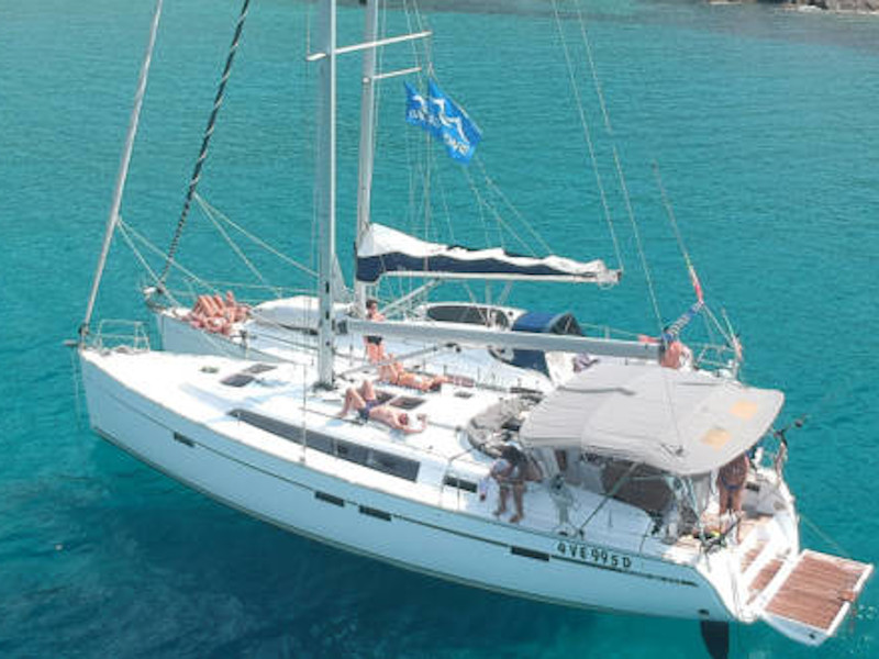 Bavaria Cruiser 46 — photo 4