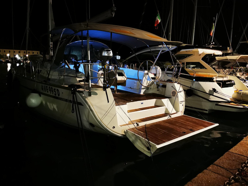 Bavaria Cruiser 46 — photo 5