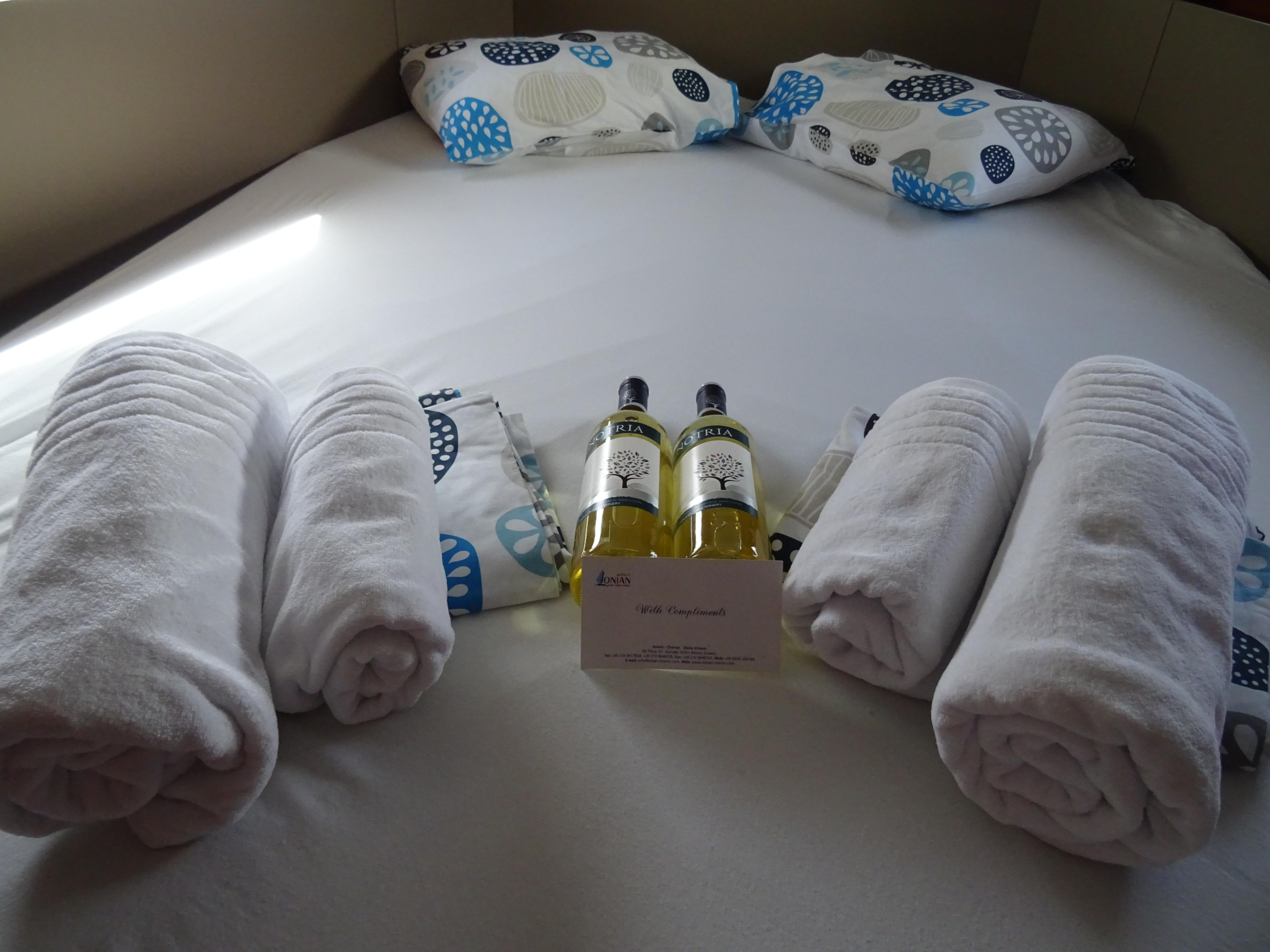Oceanis 38 — photo 2