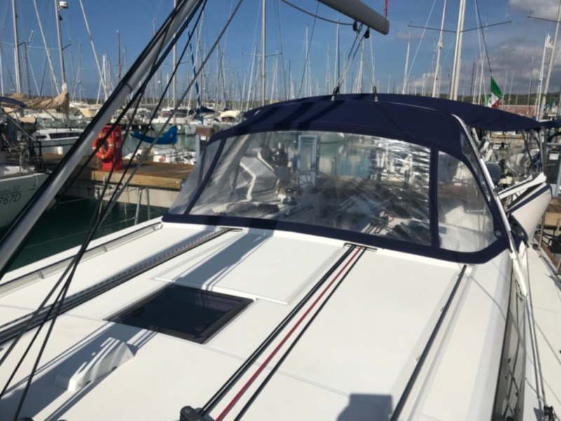 Oceanis 45 — photo 3