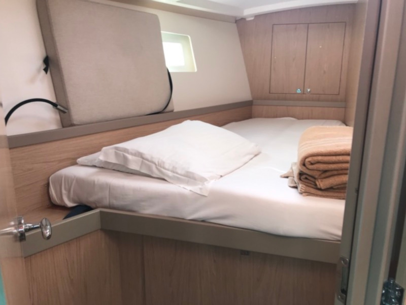 Oceanis 45 — photo 5