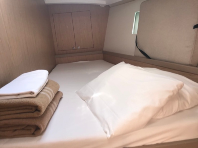 Oceanis 45 — photo 14