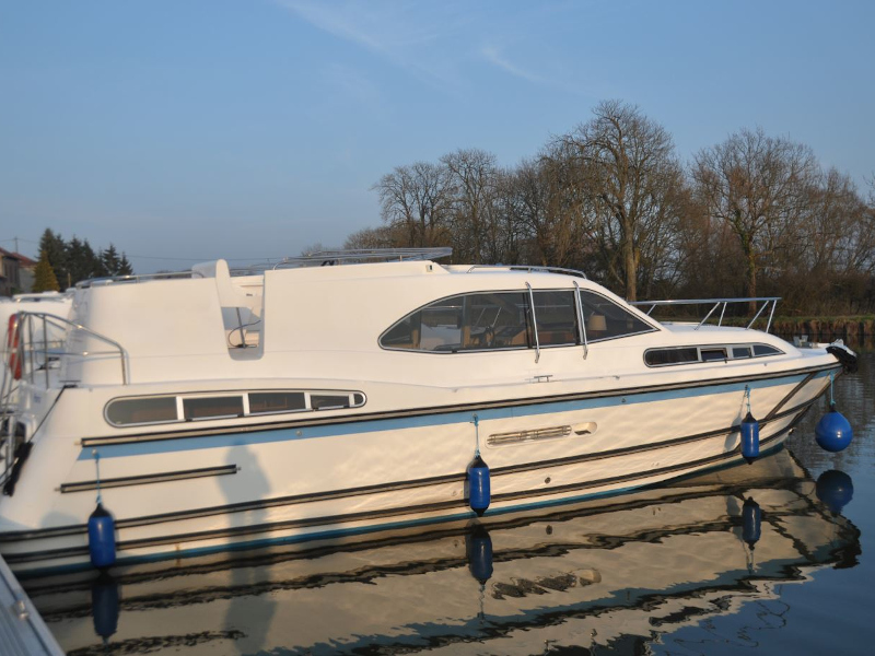 Cruiser Premium 6/8 pers — photo 6