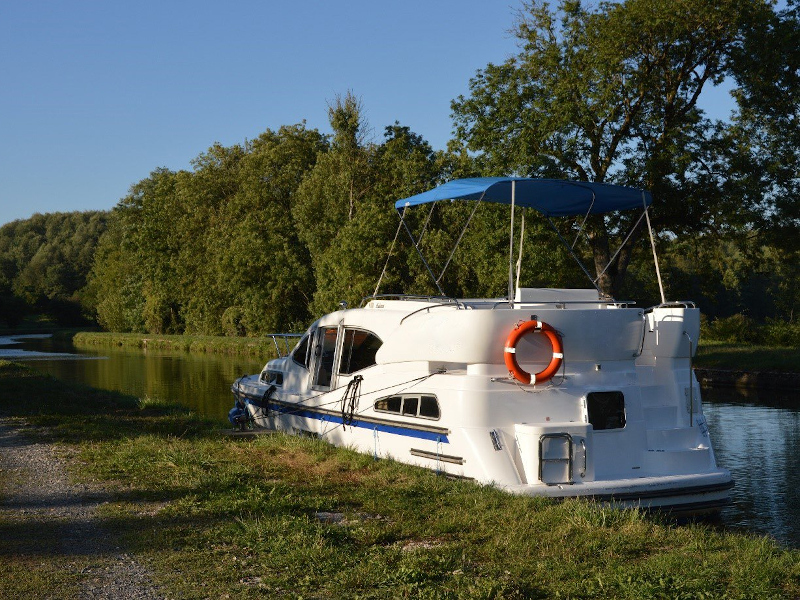 Cruiser Premium 6/8 pers — photo 4