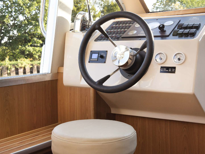 Cruiser Premium 6/8 pers — photo 7