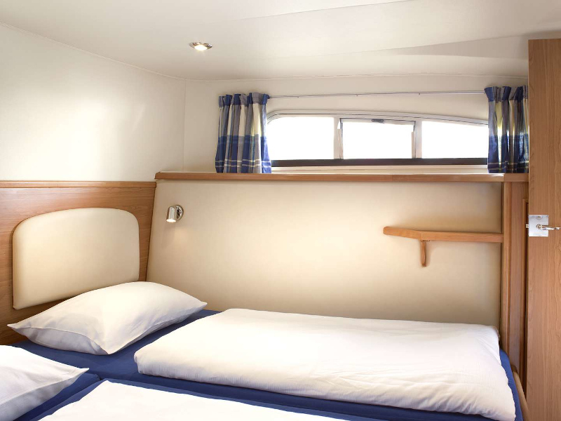 Cruiser Premium 4/6 pers — photo 6