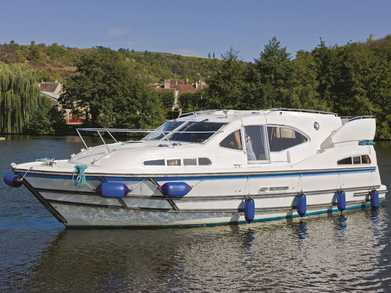 Cruiser Premium 4/6 pers — photo 1