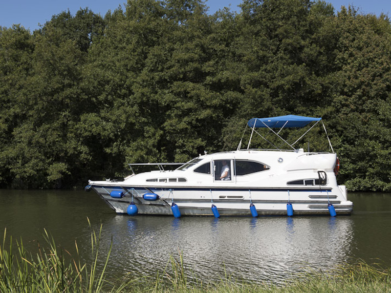 Cruiser Premium 4/6 pers — photo 4
