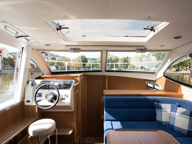 Cruiser Premium 4/6 pers — photo 3