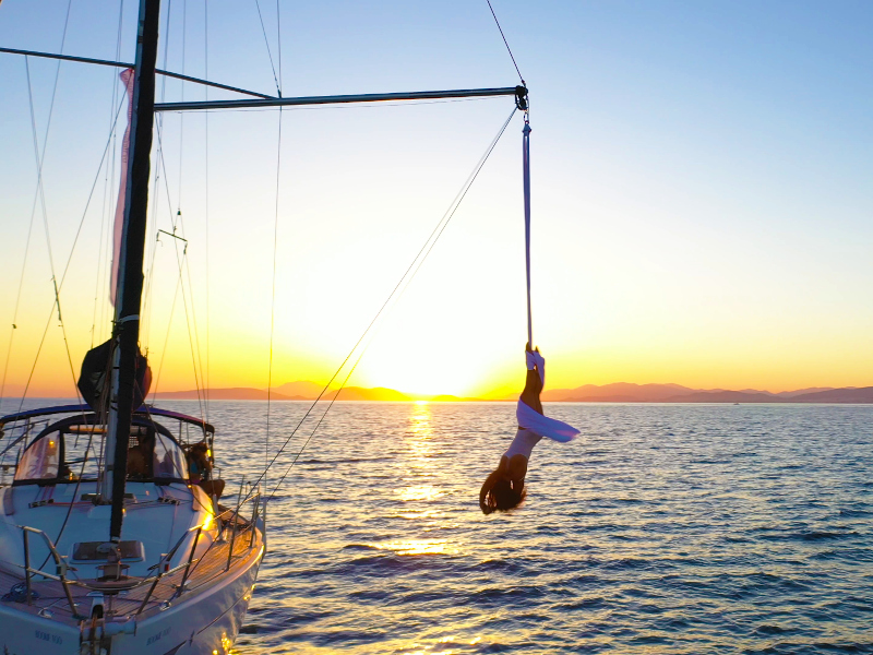 Sun Odyssey 39i — photo 31