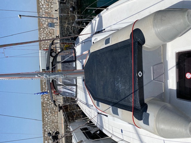 Bavaria C42 — photo 4