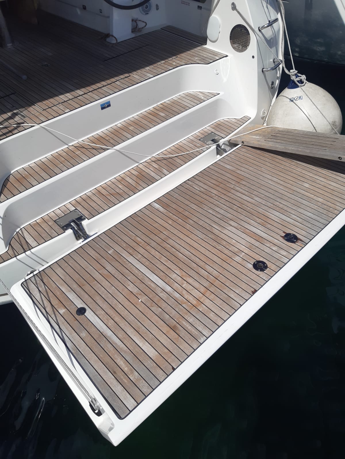 Bavaria Cruiser 46 — photo 11