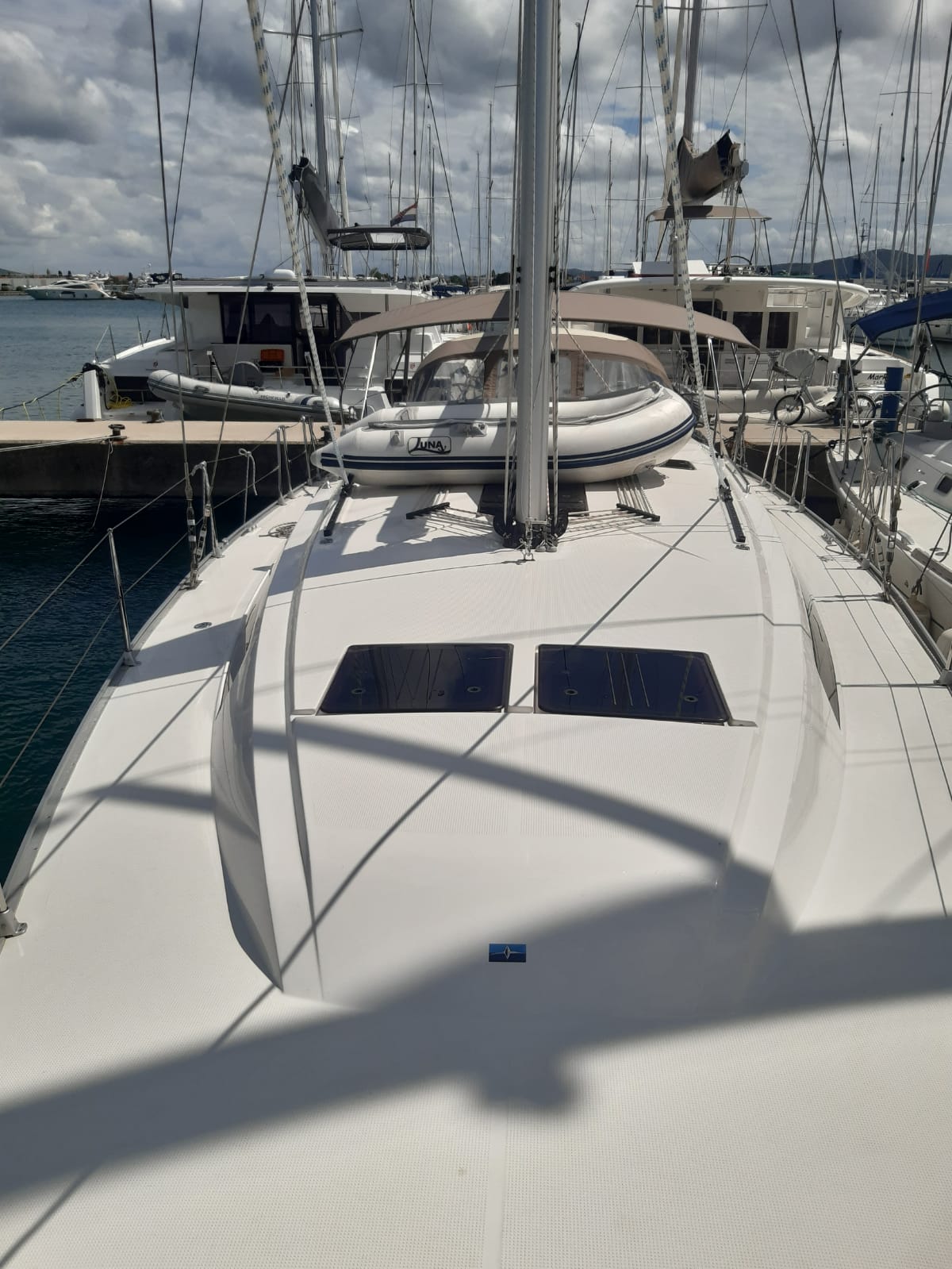 Bavaria Cruiser 46 — photo 5