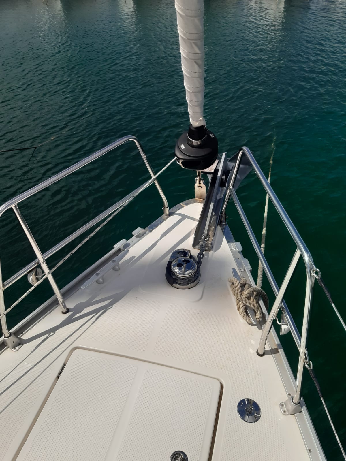 Bavaria Cruiser 46 — photo 4