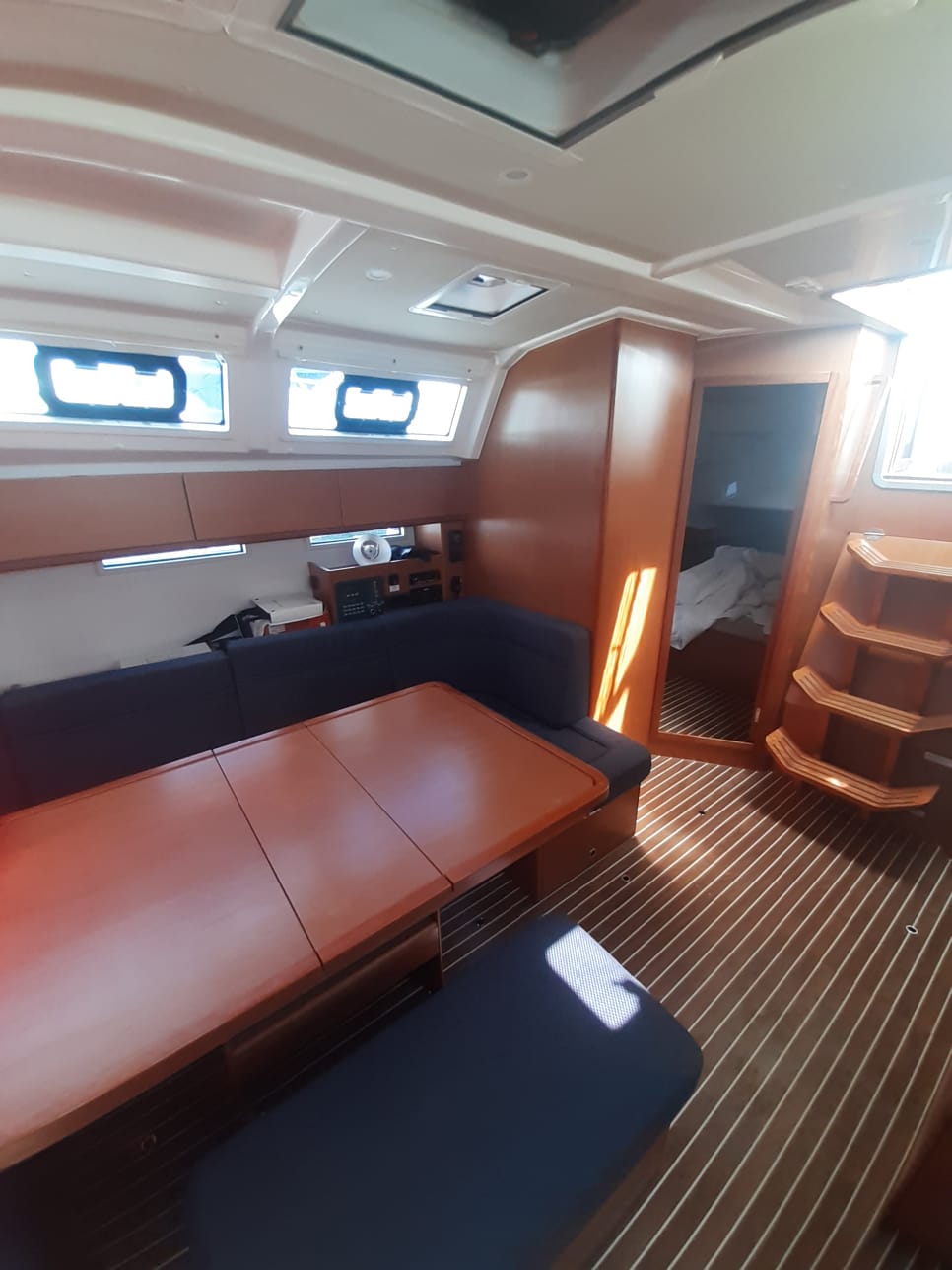 Bavaria Cruiser 46 — photo 7