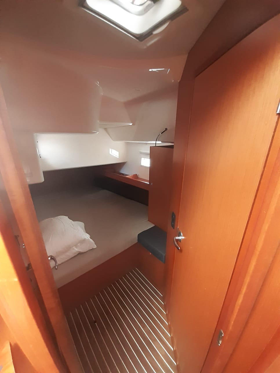 Bavaria Cruiser 46 — photo 14