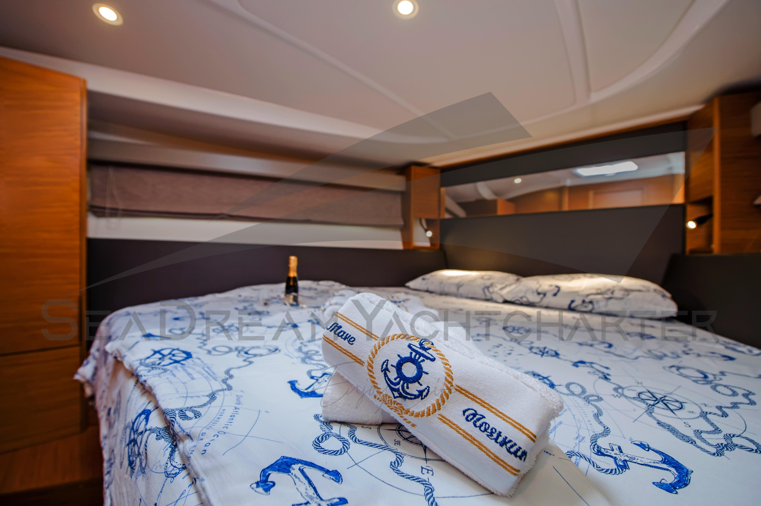 Bavaria S40 HT — photo 6