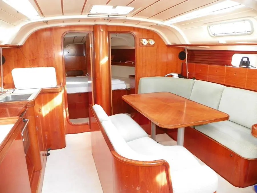 Oceanis 440 — photo 11