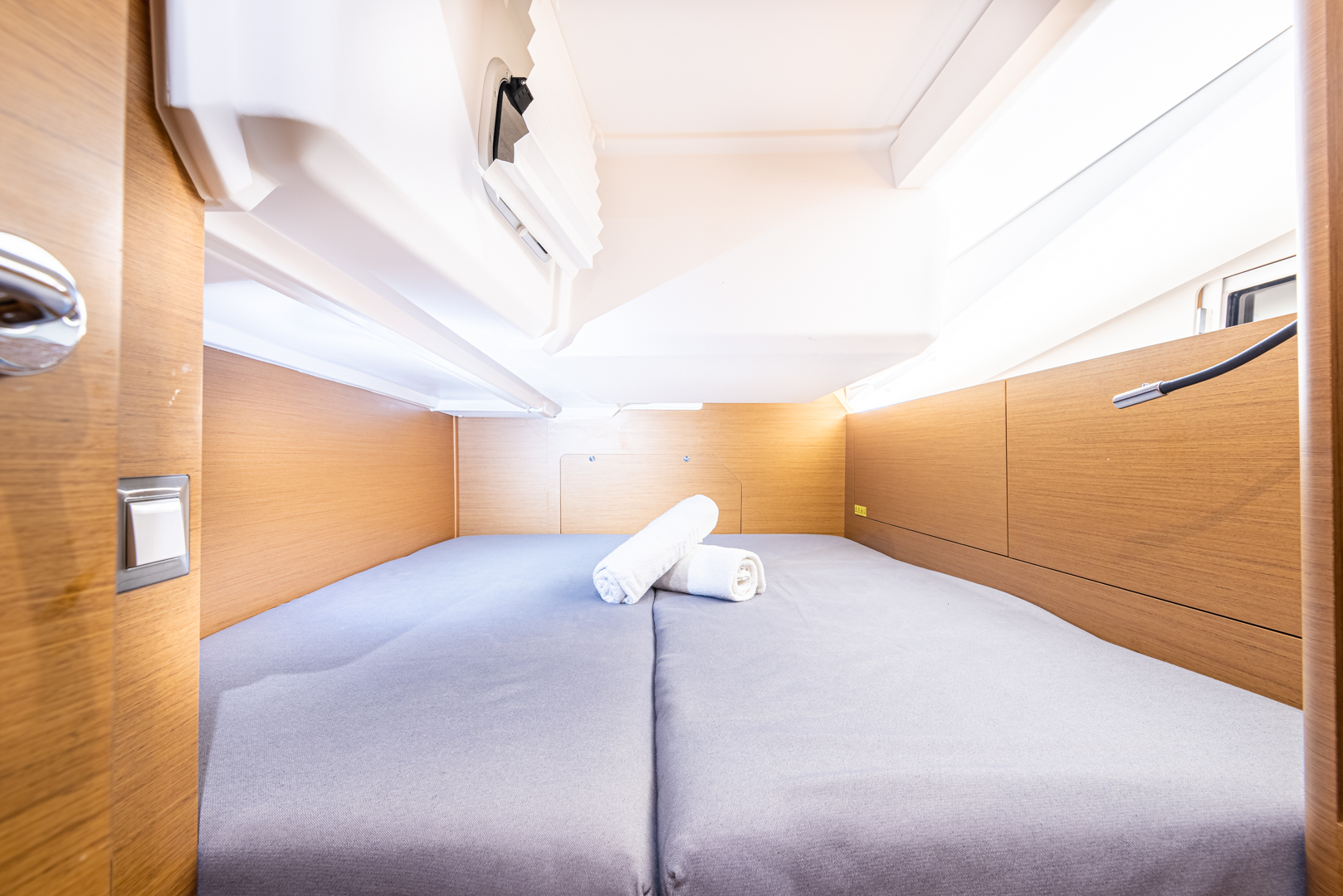 Sun Odyssey 440 — photo 18