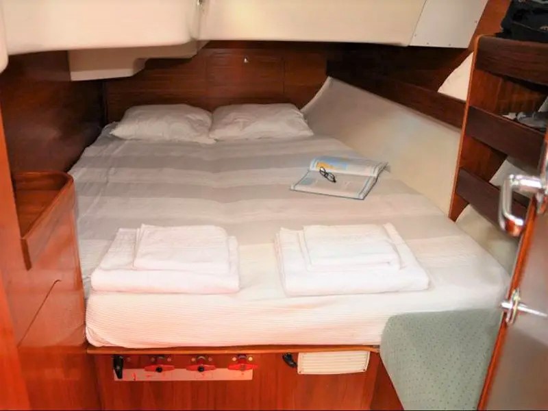 Oceanis 440 — photo 10