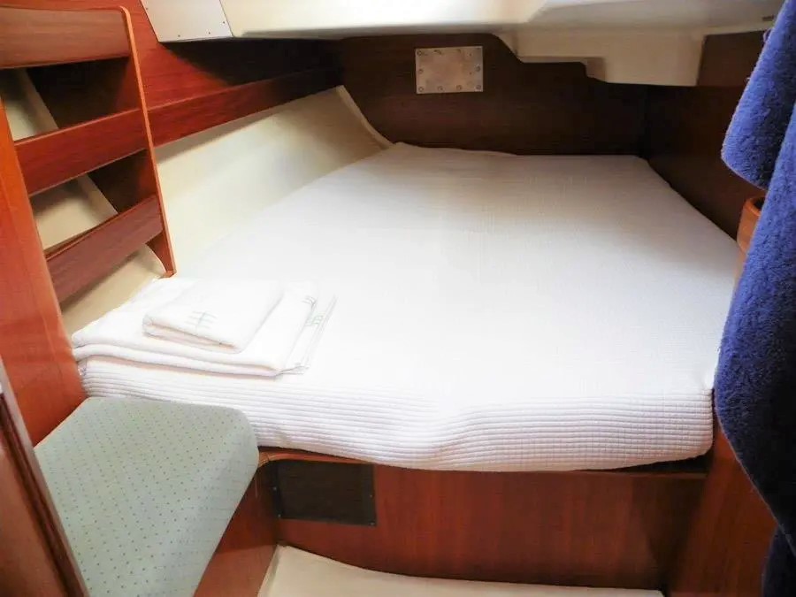 Oceanis 440 — photo 2