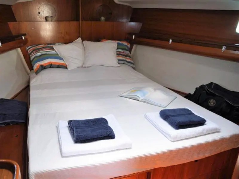 Oceanis 440 — photo 8