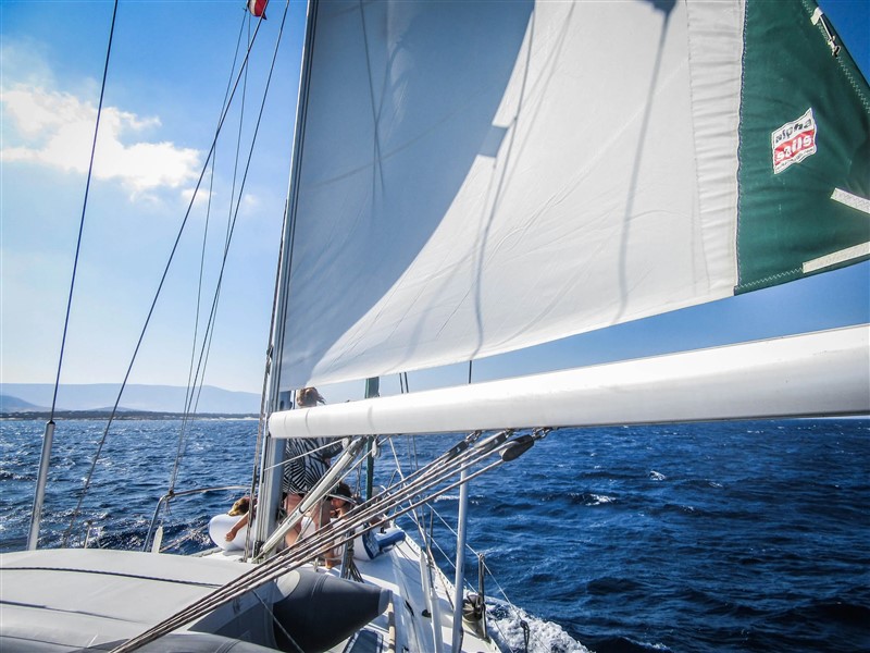 Oceanis 440 — photo 6