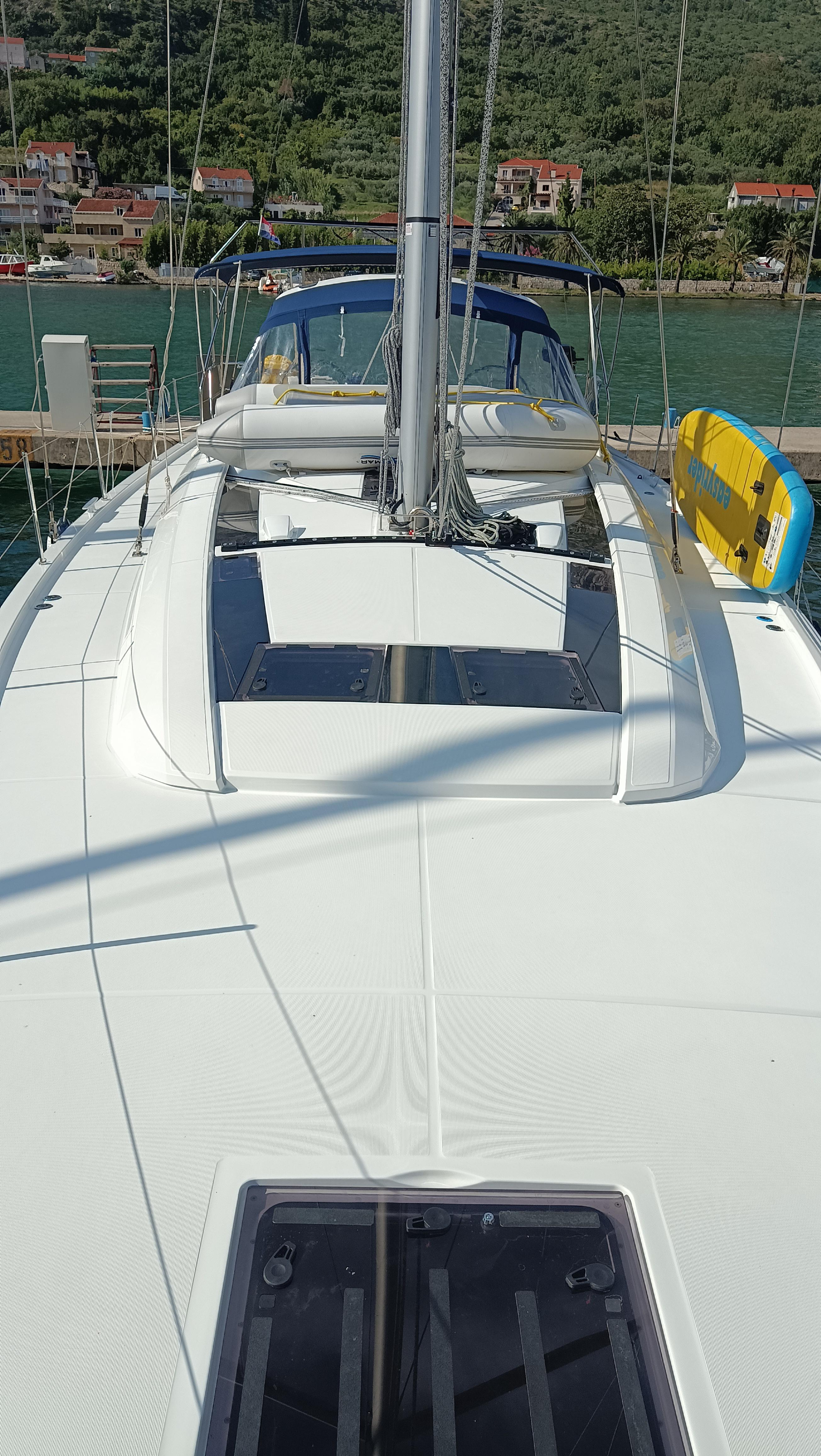 Oceanis 51.1 — photo 2