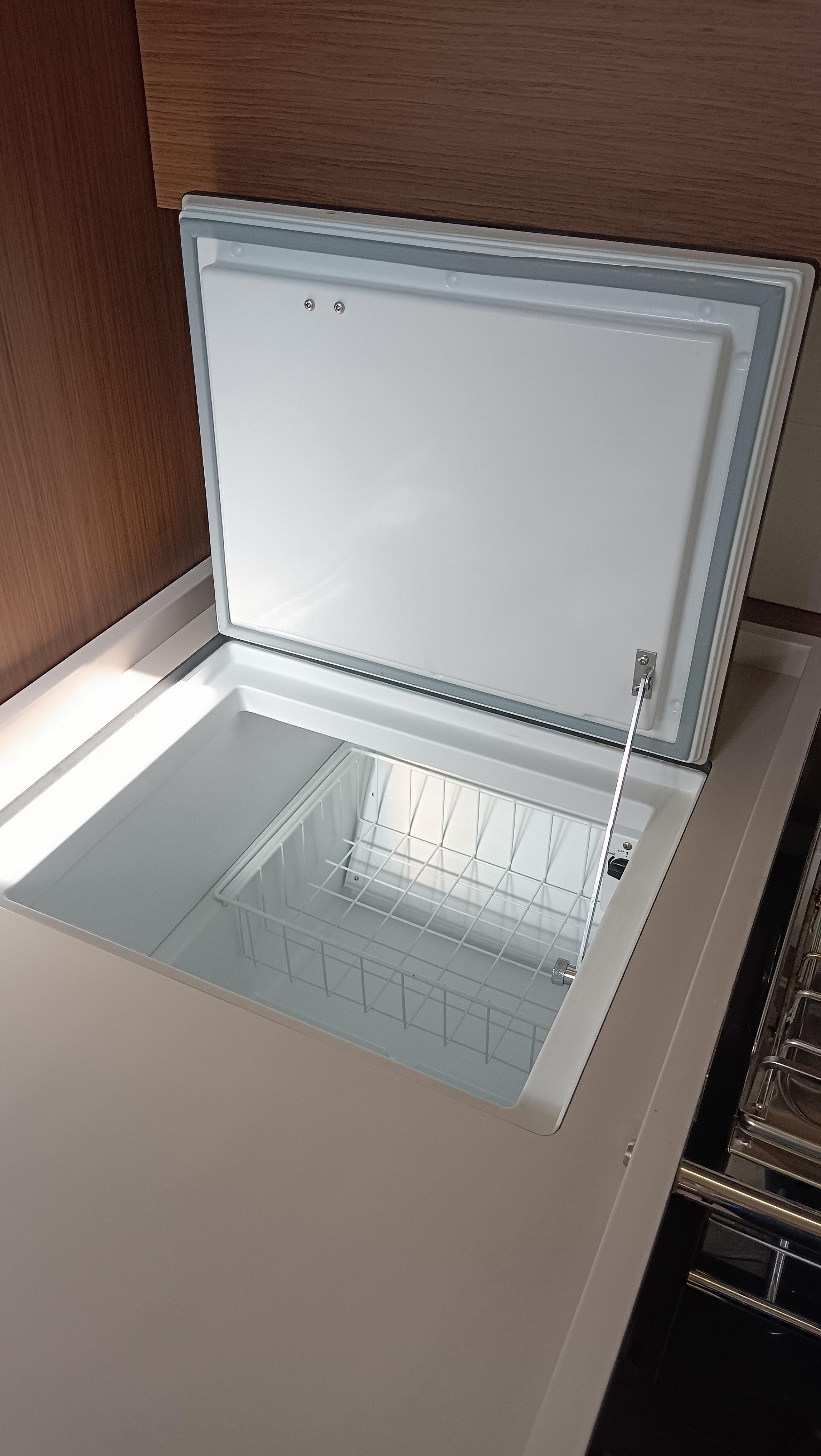 Oceanis 51.1 — photo 3