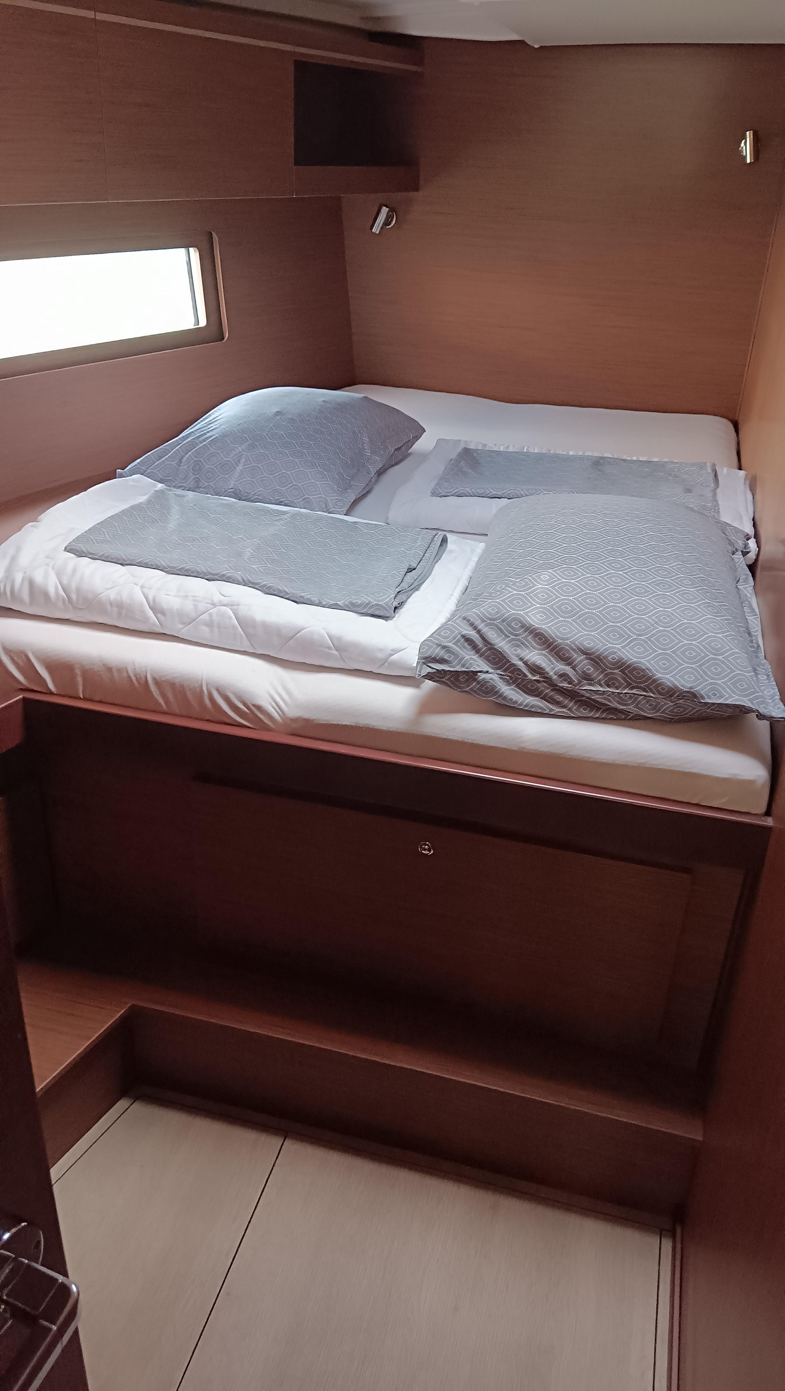 Oceanis 51.1 — photo 6