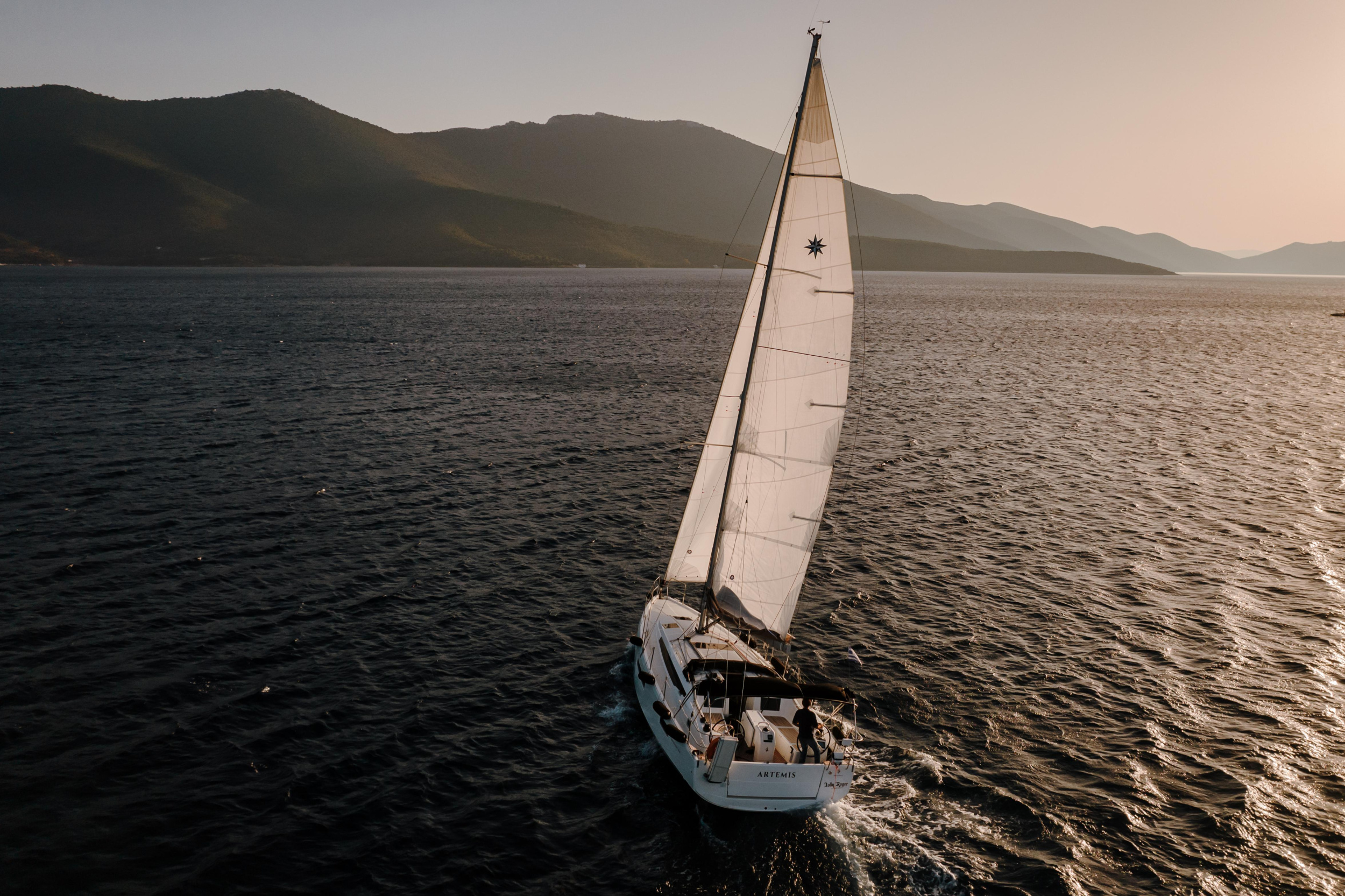 Sun Odyssey 410 — photo 16