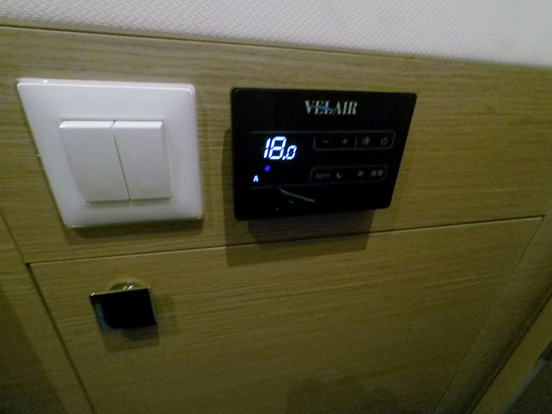 Fountaine Pajot Astréa 42 — photo 9