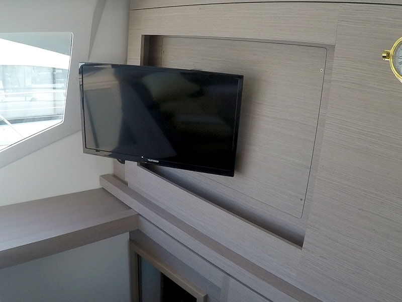 Fountaine Pajot Astréa 42 — photo 26