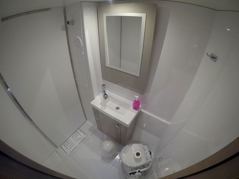 Fountaine Pajot Astréa 42 — photo 27