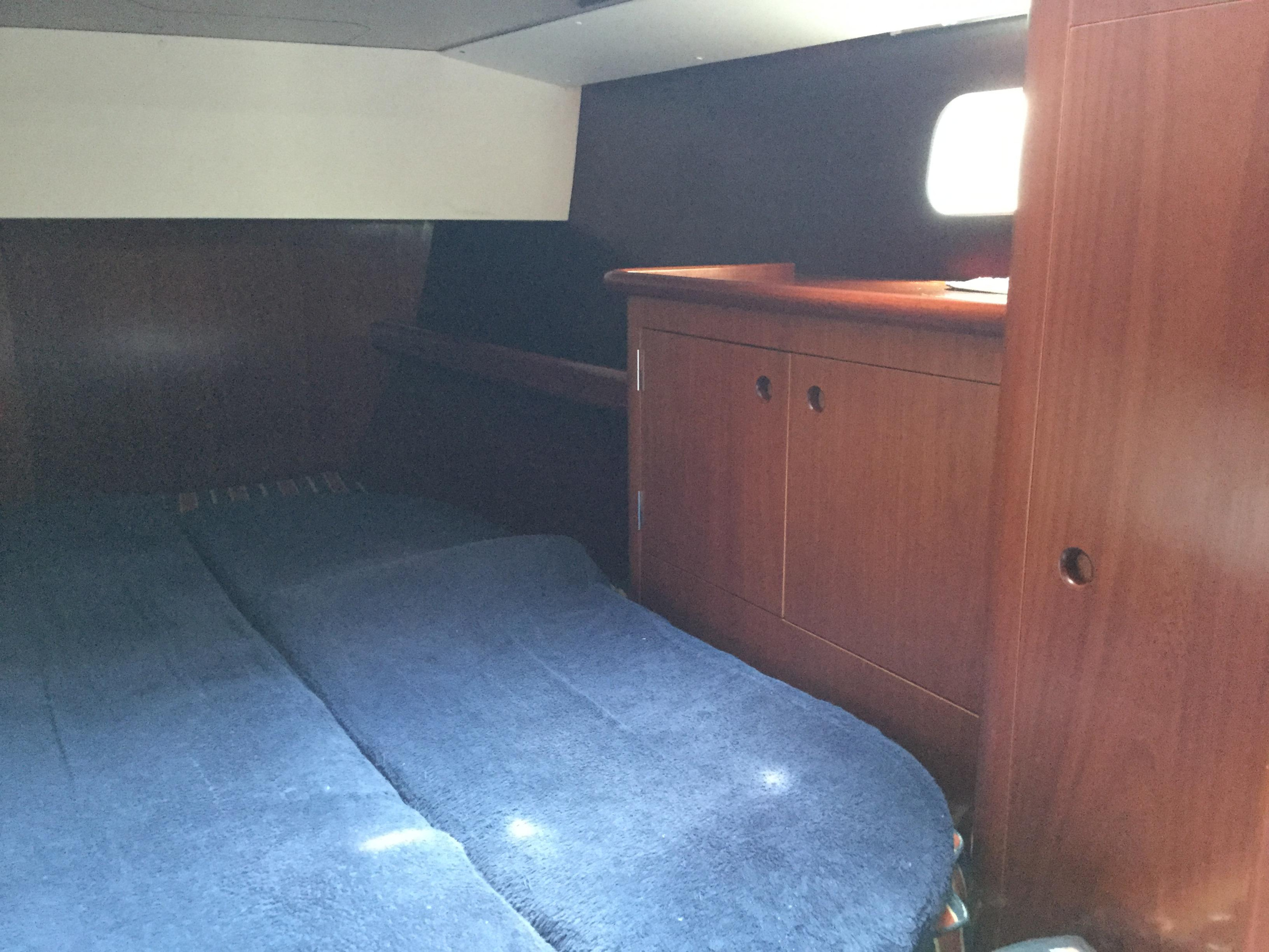 Beneteau 50 — photo 11