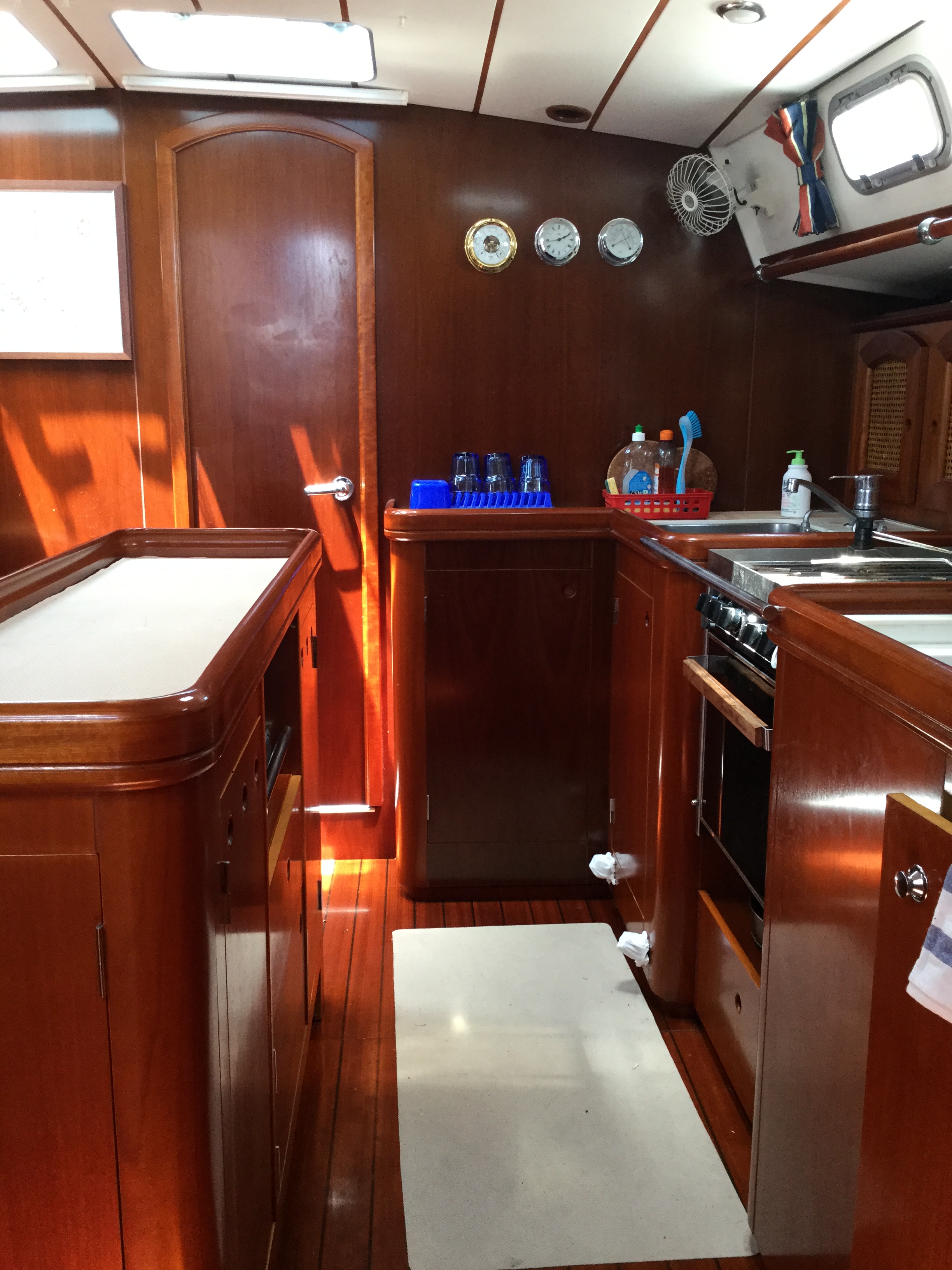 Beneteau 50 — photo 23