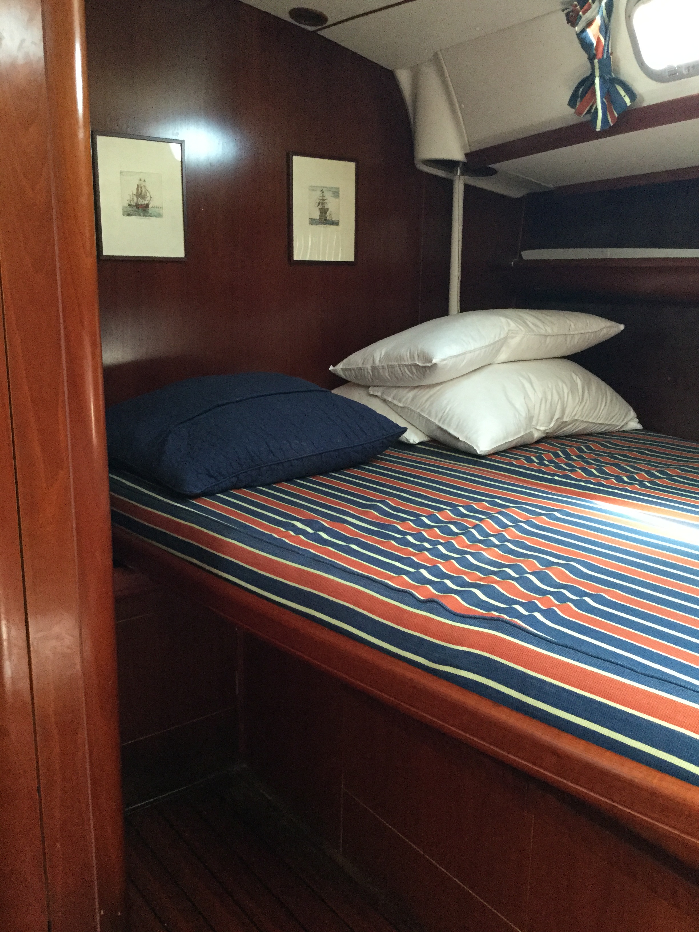 Beneteau 50 — photo 25