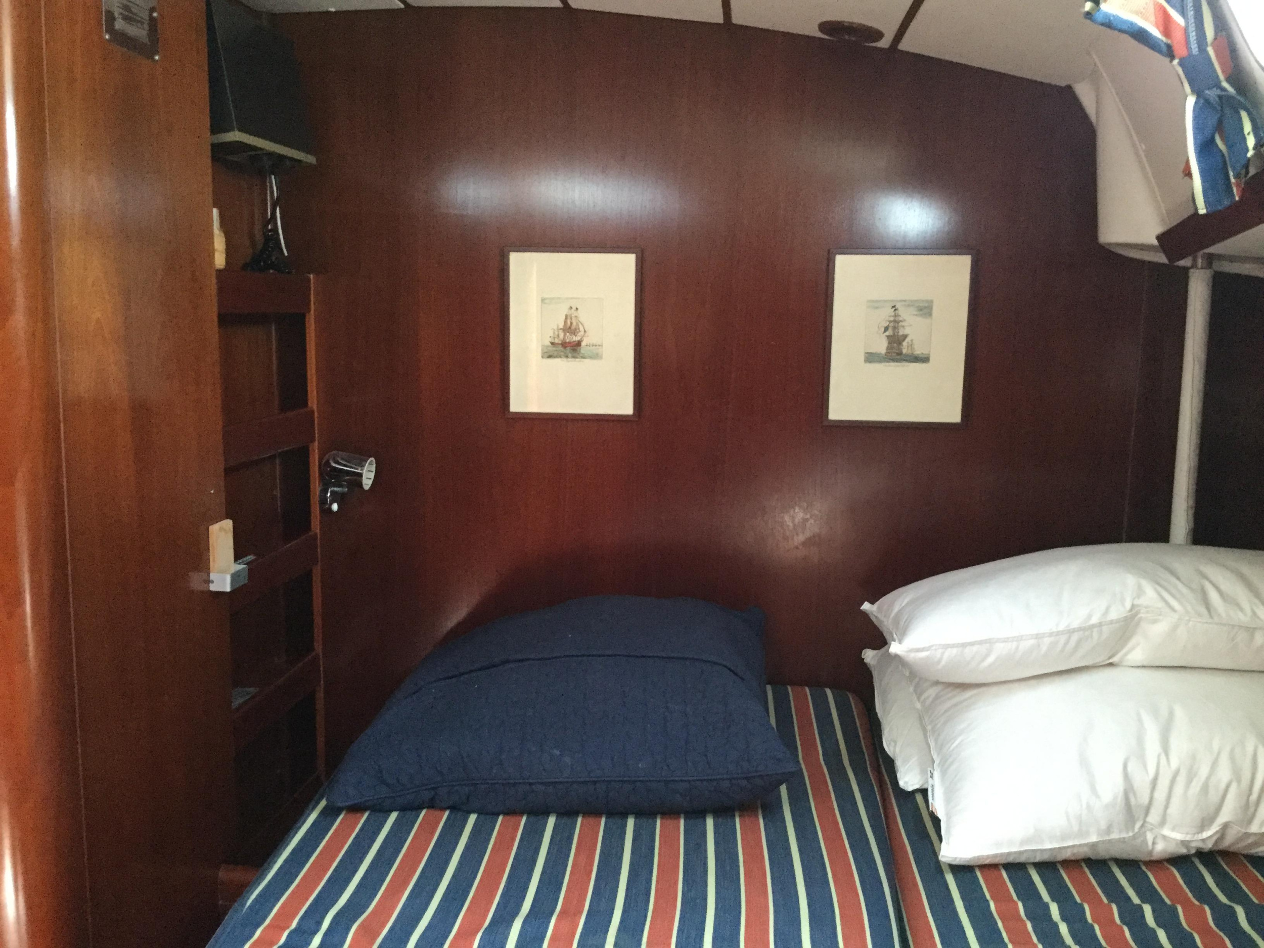 Beneteau 50 — photo 4