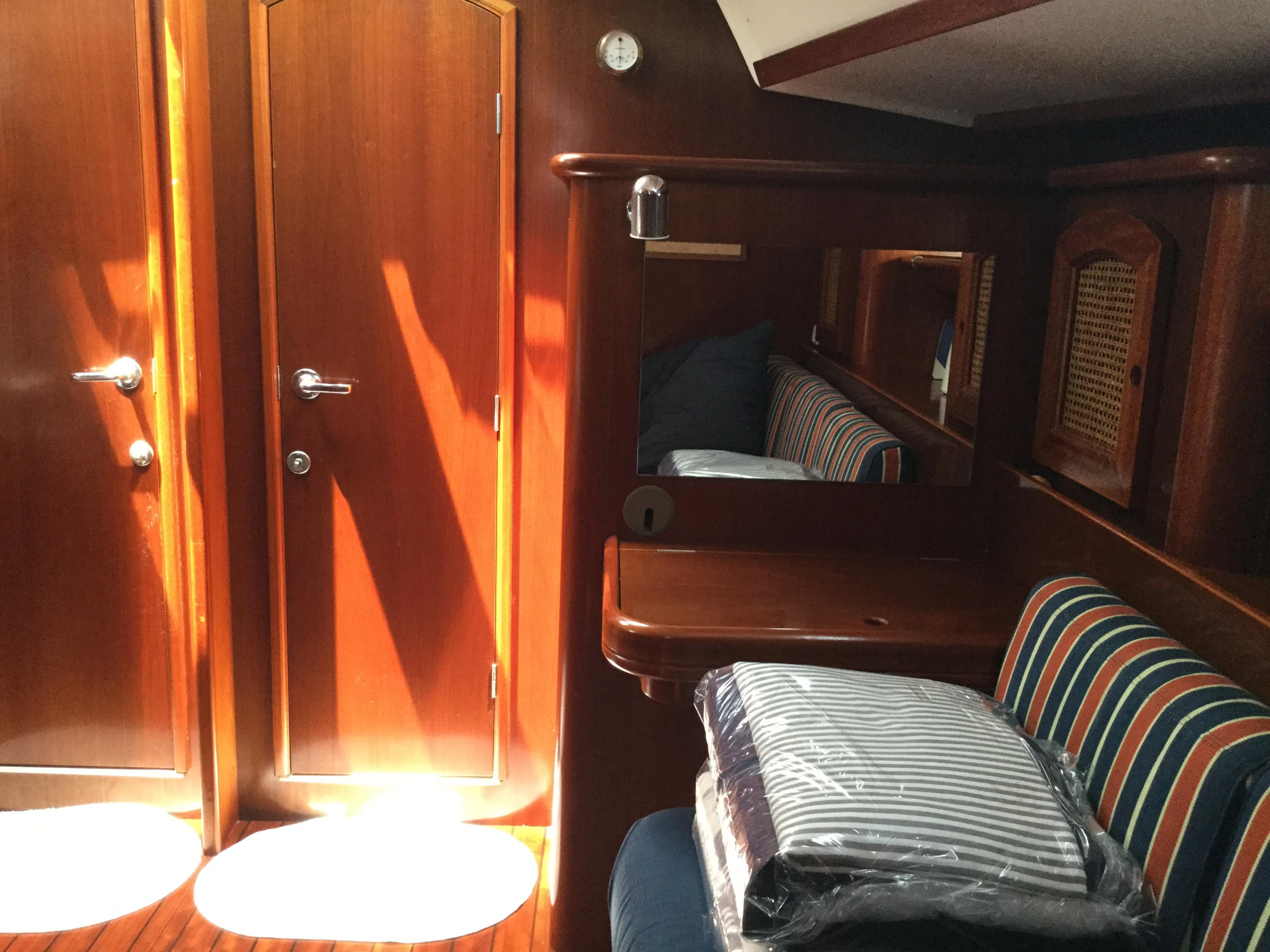 Beneteau 50 — photo 5