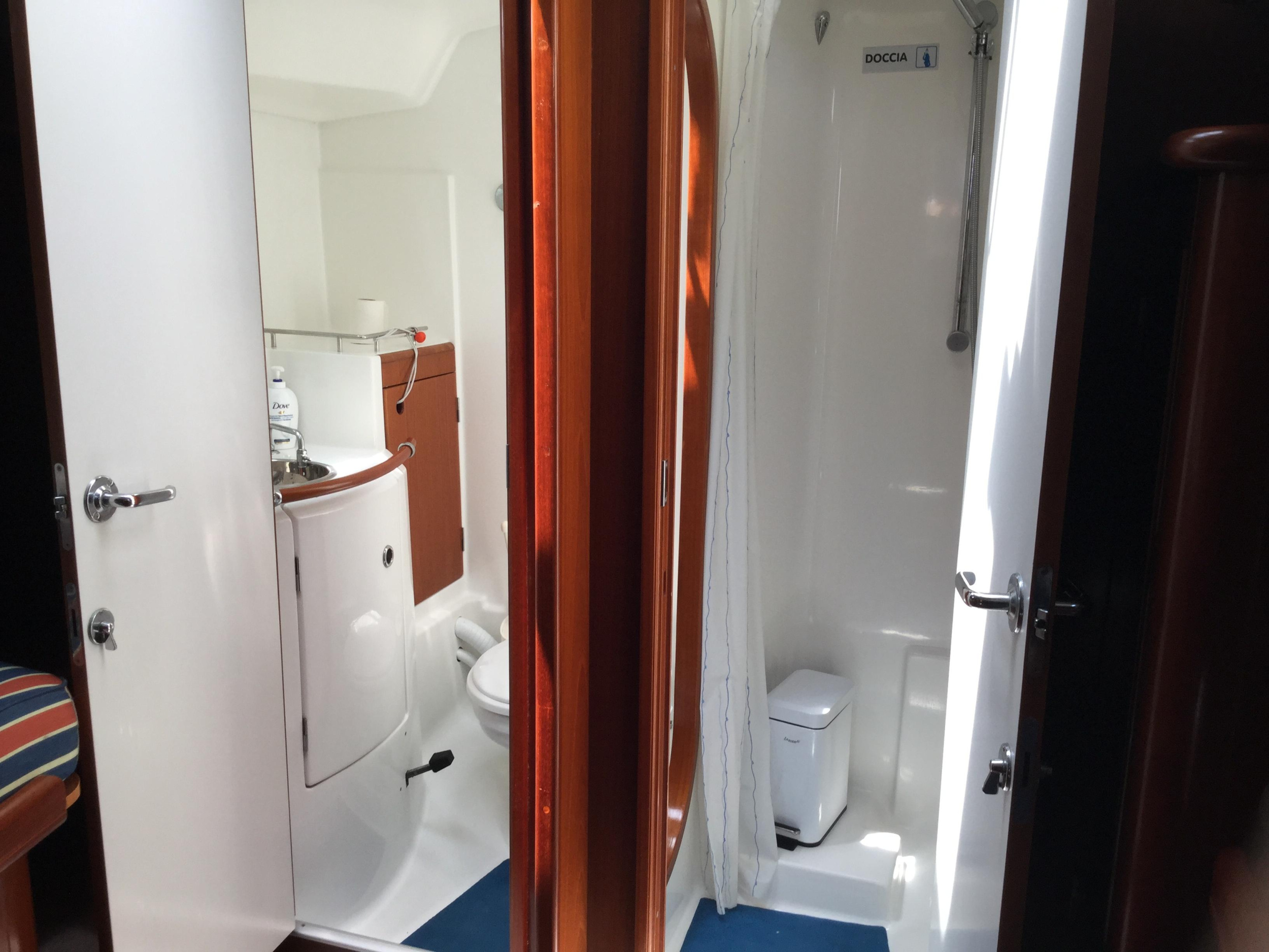 Beneteau 50 — photo 6