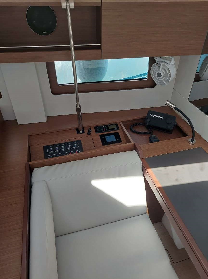 Oceanis 51.1 - 6 Cabins — photo 14