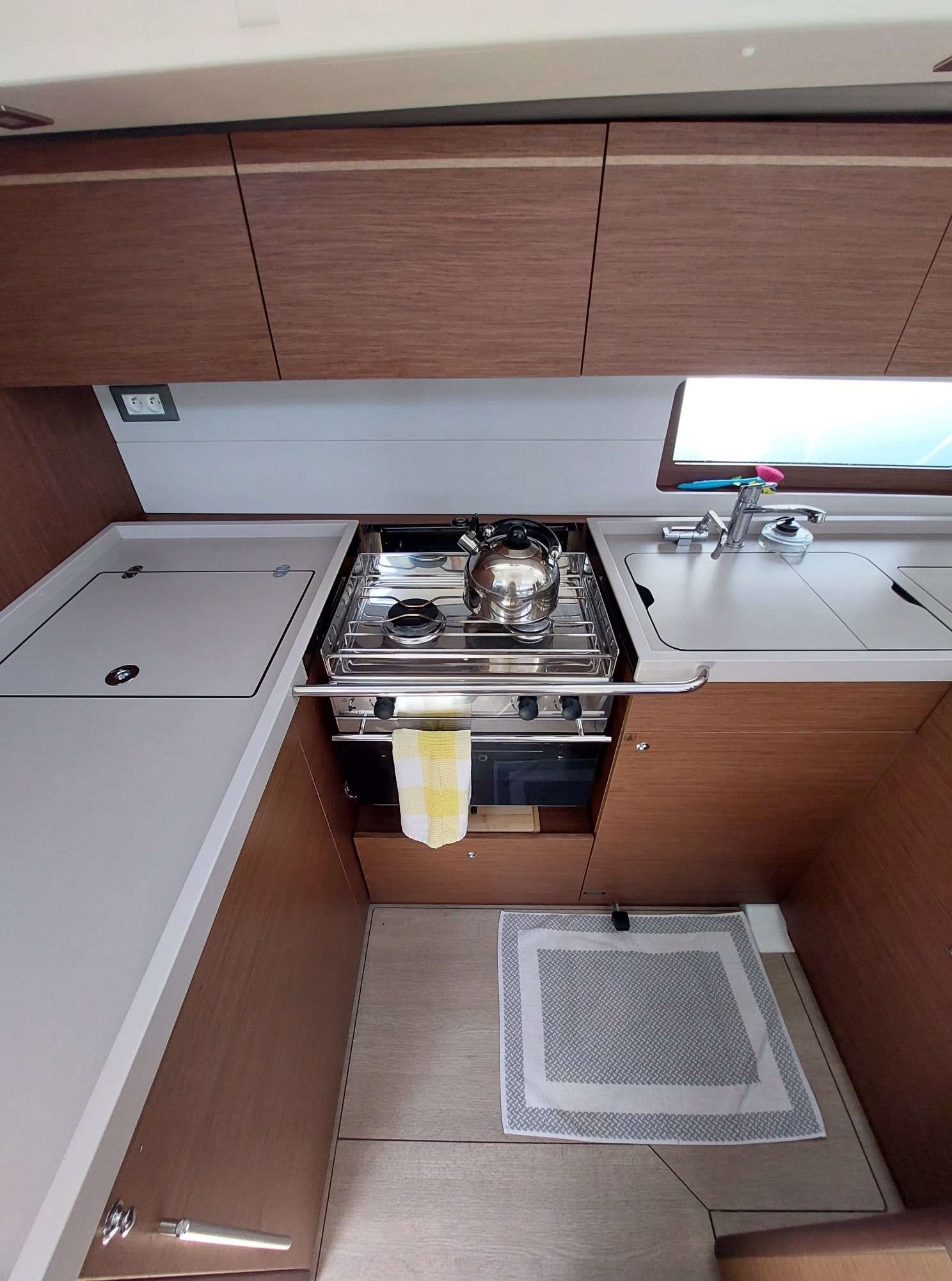 Oceanis 51.1 - 6 Cabins — photo 5