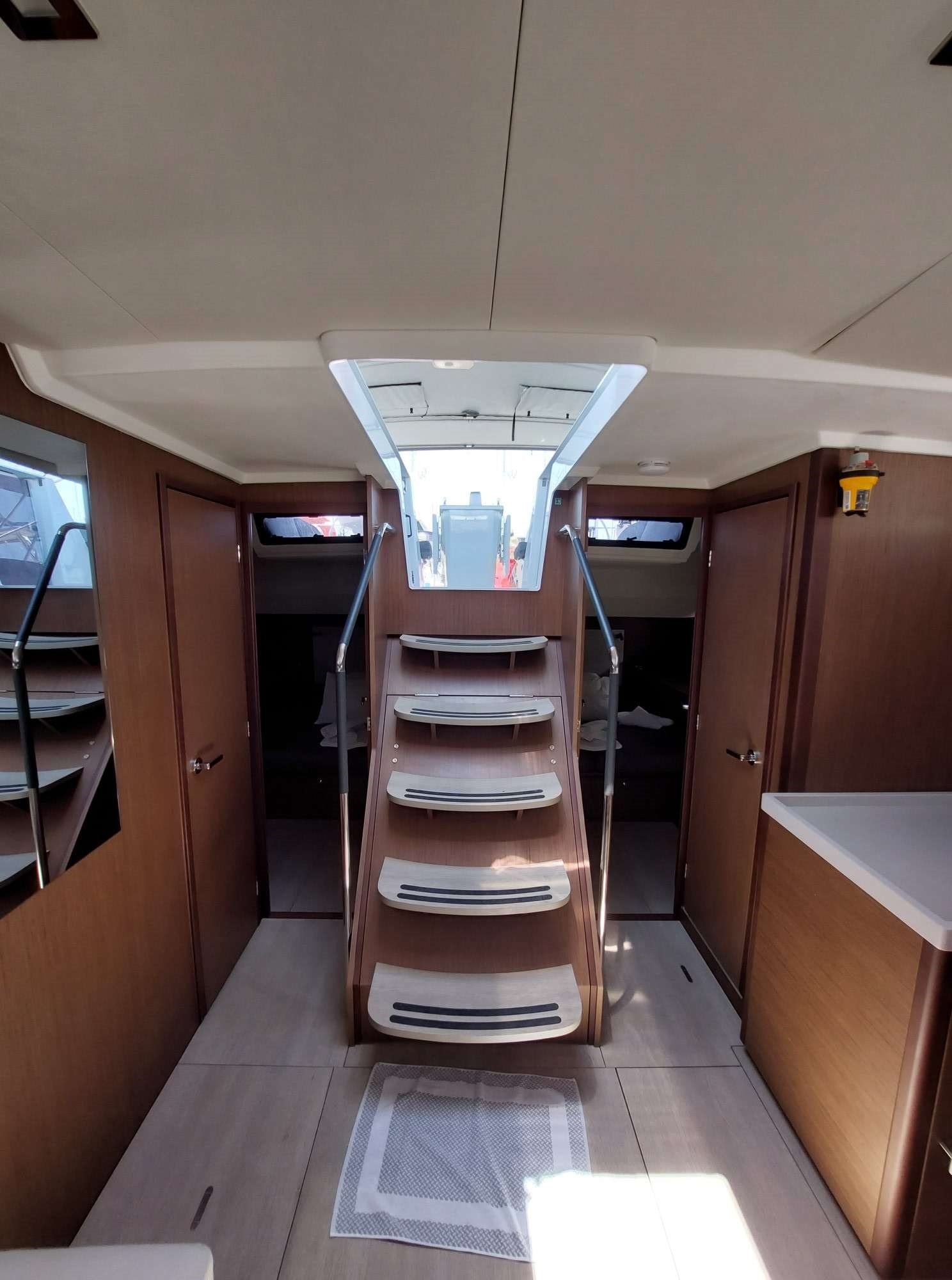 Oceanis 51.1 - 6 Cabins — photo 12