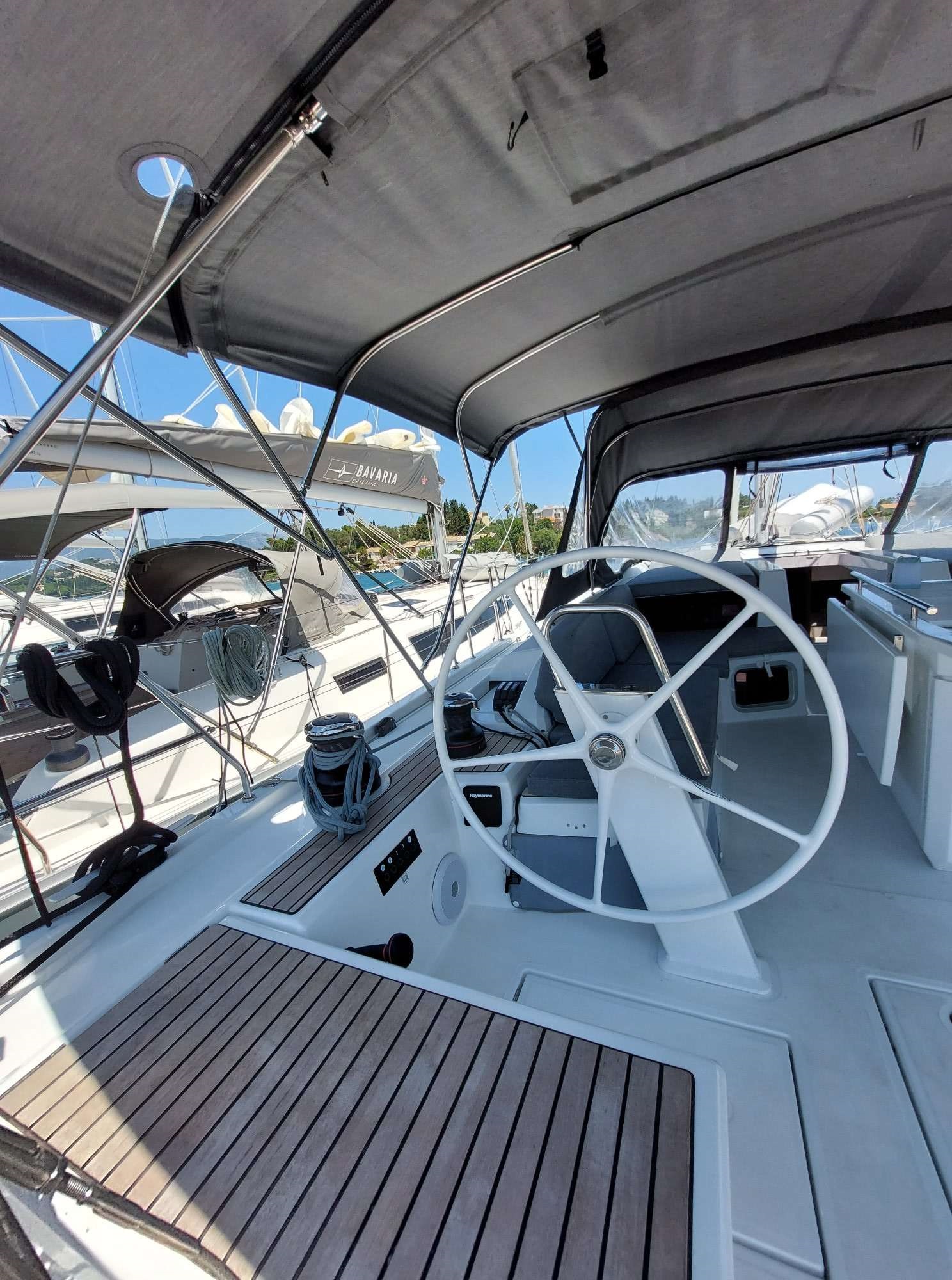 Oceanis 51.1 - 6 Cabins — photo 11