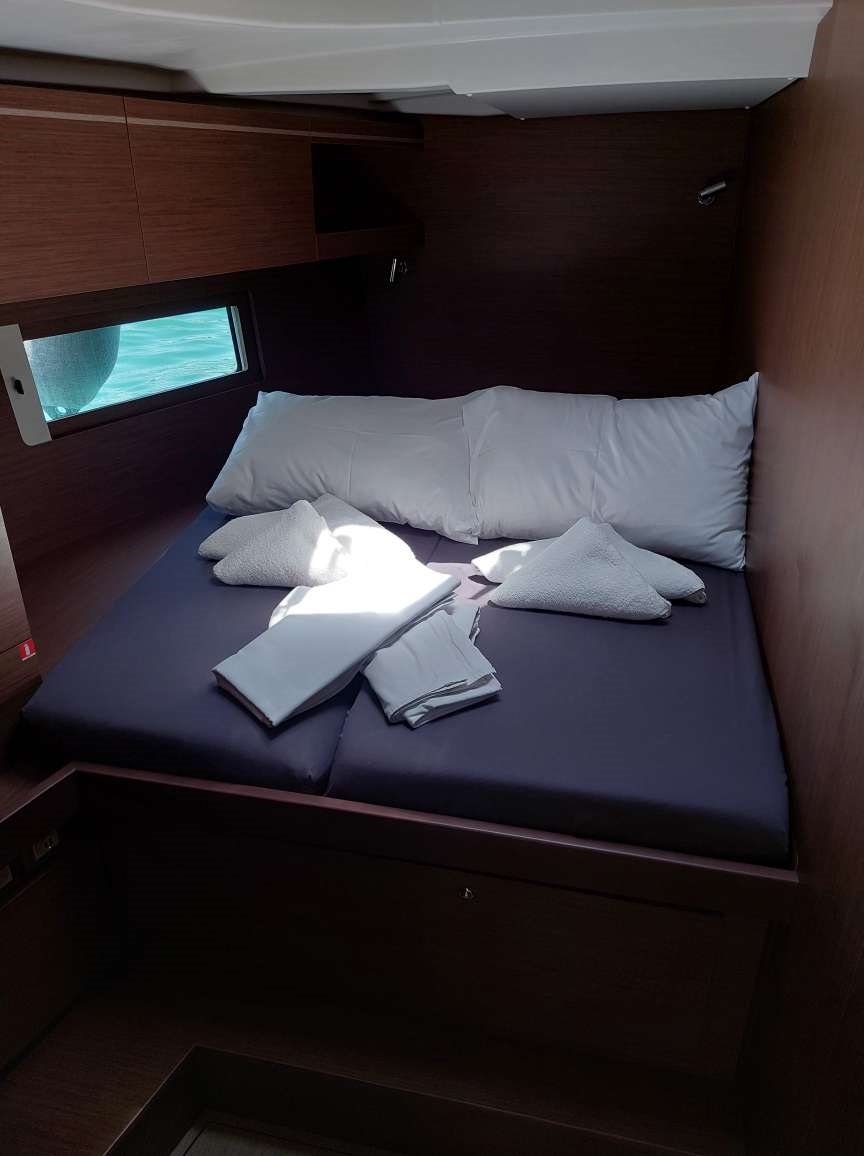 Oceanis 51.1 - 6 Cabins — photo 13