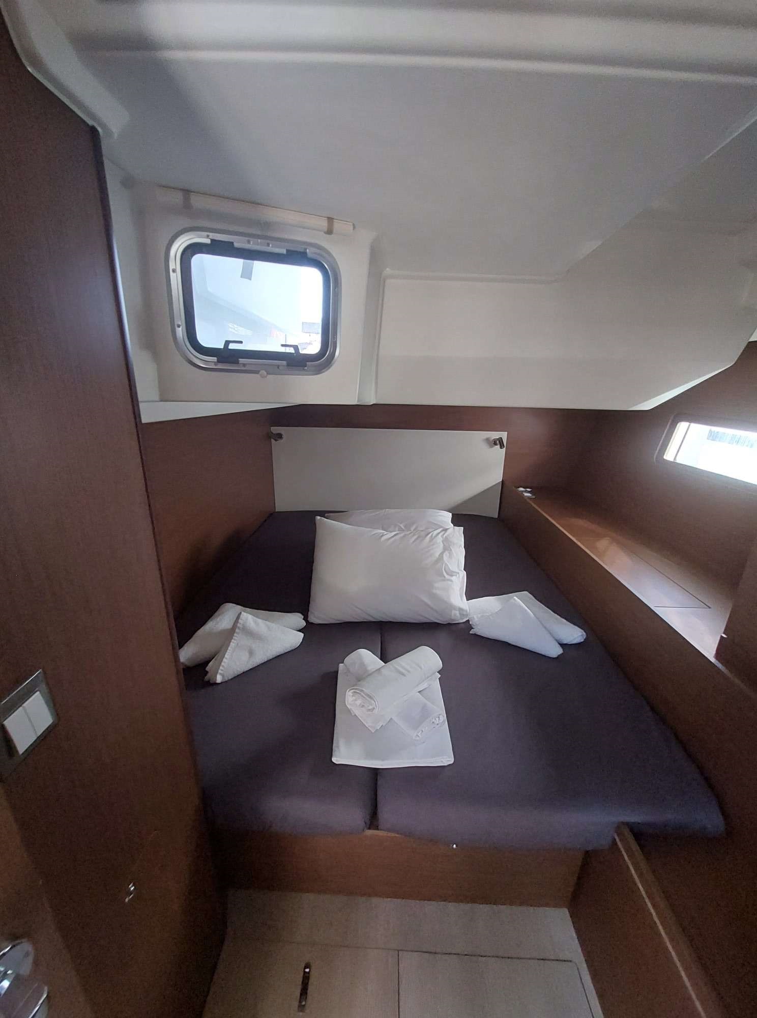 Oceanis 51.1 - 6 Cabins — photo 3