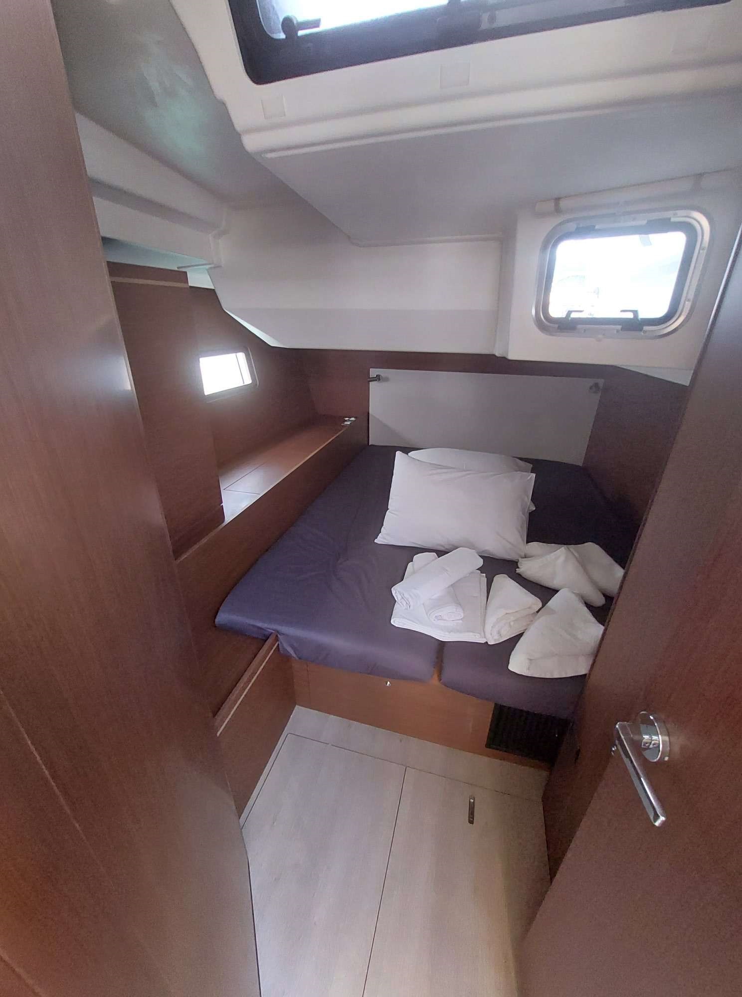Oceanis 51.1 - 6 Cabins — photo 4