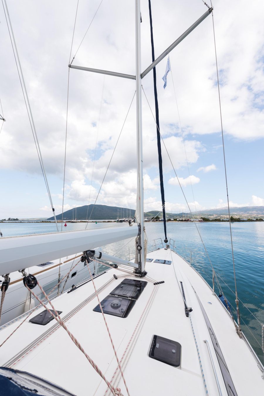 Bavaria Cruiser 46 — photo 12